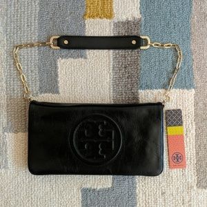 Tory Burch Bombe Reva Clutch